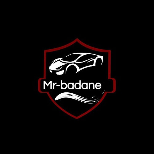 مستر بدنه mr-badaneh