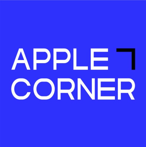 اپل کرنر applecorner