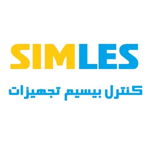 محصولات بیسیم SIMLES