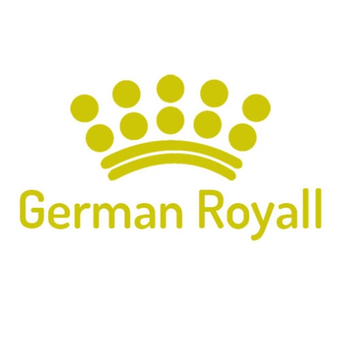 ژرمن رویال germanroyall