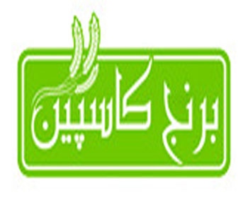 برنج کاسپین caspianrice