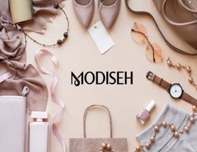 فروشگاه اینترنتی مدیسه modiseh