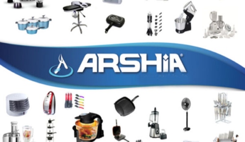 فروشگاه عرشیا arshia365