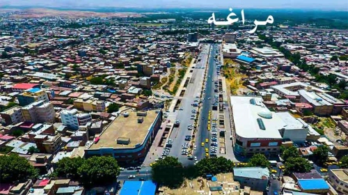 فروشگاه های اینترنتی مراغه
