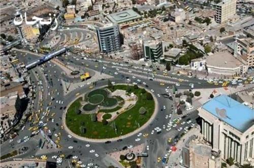 فروشگاه های اینترنتی زنجان