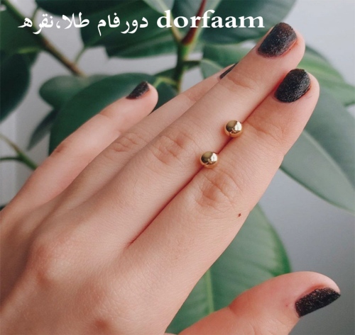 دورفام طلا،نقره dorfaam