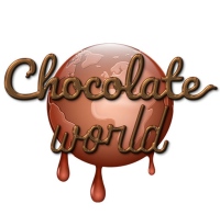 چاکلت ورلد chocolateworld