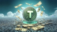 خرید تتر فروش ارز دیجیتال Tether