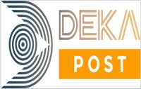 دکاپست خدمات پستی, ارسال مرسولات dekapost