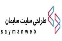 طراحی سایت سایمان saymanweb وردپرس