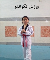 فروشگاه تکواندو Taekwondo store