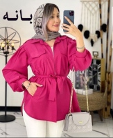 گروه تولیدی پوشاک tolidishikpoosh