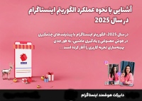 الگوریتم اینستاگرام و سئوی آن
