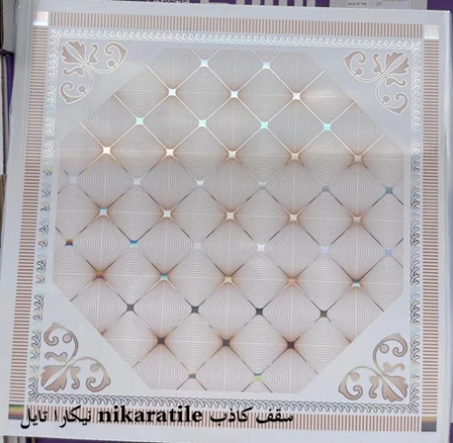 نیکارا تایل nikaratile سقف کاذب