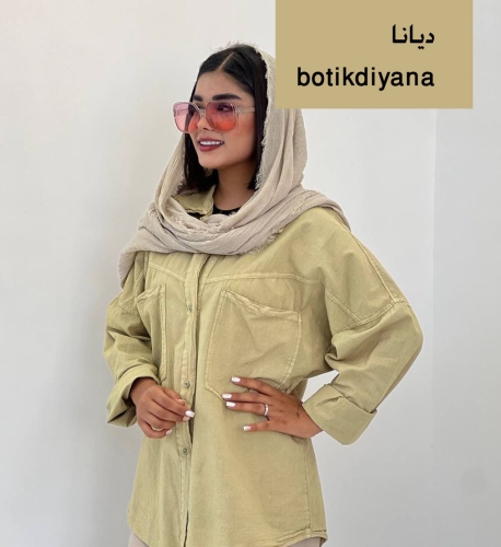 بوتیک دیانا botikdiyana