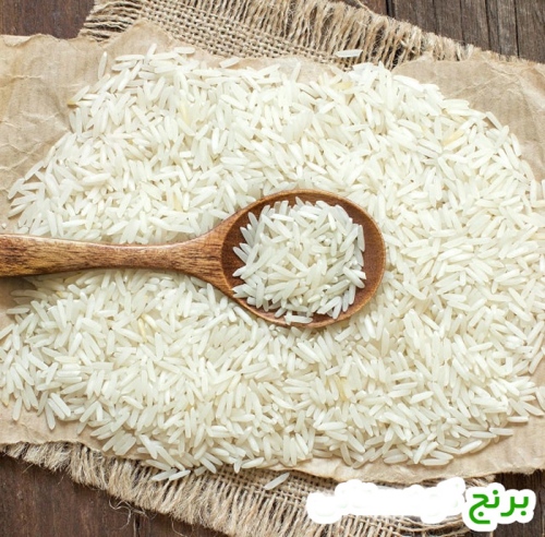 قیمت برنج ایرانی هاشمی شمال