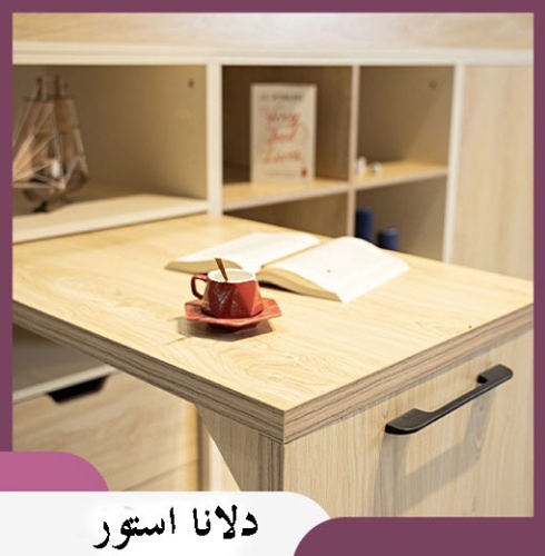 دلانا استور delanaa چوب