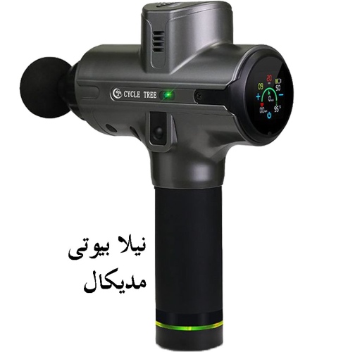 نیلا بیوتی مدیکال nilabeautymedical