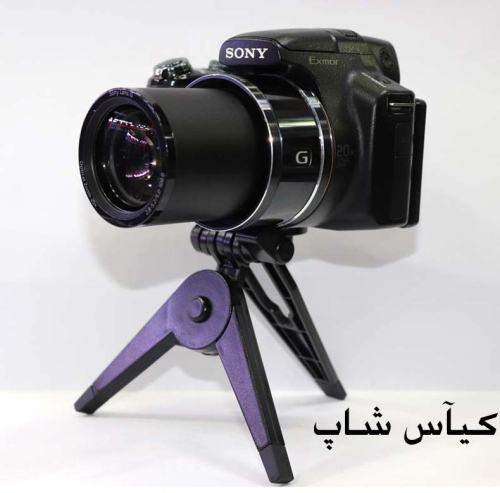 کیآس شاپ chaosshop دوربین عکاسی