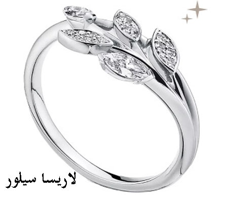 لاریسا سیلور larisasilver