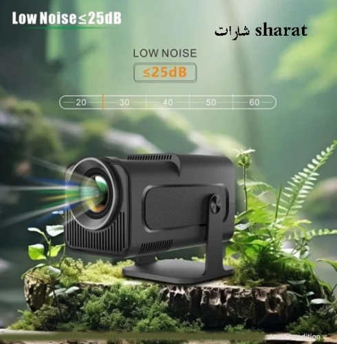 شارات sharat اکسسوری, دیجیتال