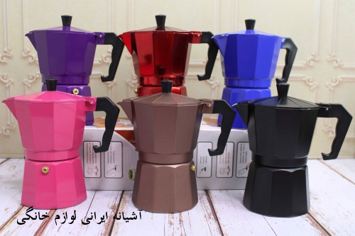 آشیانه ایرانی لوازم خانگی iraninest