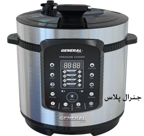 جنرال پلاس general-plus