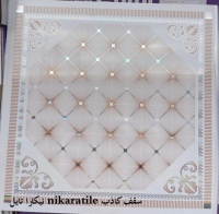 نیکارا تایل nikaratile سقف کاذب