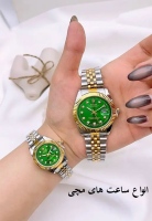 رونیس واچ roniswatch انواع ساعت های مچی