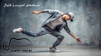 بوتیک ماموت botick-mammut