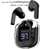 ورلد شاپ ایران worldshopiran هدفون، هدست و هندزفری