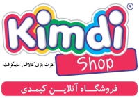 کیدنید شاپ kidneedshop کارت بازی کالاف, ماینکرفت