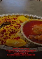 فروشنده برنج شمال