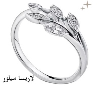 لاریسا سیلور larisasilver