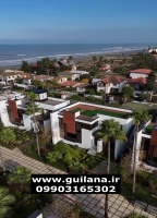 ویلا کیاشهر Villa Kiashahr