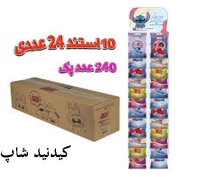 کیدنید شاپ kidneedshop کارت بازی کالاف, ماینکرفت