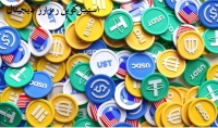 استیبل کوین رمزارز دیجیتال