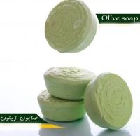 صابون زیتون خالص