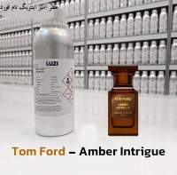 اسانس عطر امبر اینتریگ تام فورد Tom Ford Amber Intrigue