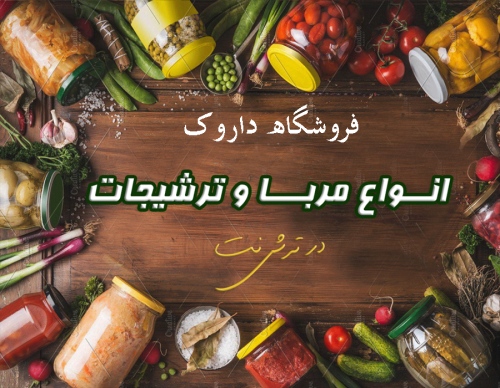 ترشی نت torshinet